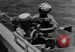 Image Shakedown task force 'Océan Atlantique, 1943, de la seconde 8 séquences d'archives historiques vidéo 65675030349