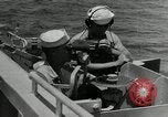Image Shakedown task force 'Océan Atlantique, 1943, de la seconde 9 séquences d'archives historiques vidéo 65675030349
