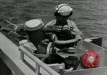 Image Shakedown task force 'Océan Atlantique, 1943, de la seconde 10 séquences d'archives historiques vidéo 65675030349