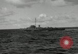 Image Shakedown task force 'Océan Atlantique, 1943, de la seconde 15 séquences d'archives historiques vidéo 65675030349