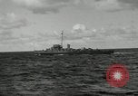 Image Shakedown task force 'Océan Atlantique, 1943, de la seconde 16 séquences d'archives historiques vidéo 65675030349