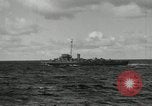 Image Shakedown task force 'Océan Atlantique, 1943, de la seconde 17 séquences d'archives historiques vidéo 65675030349