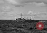 Image Shakedown task force 'Océan Atlantique, 1943, de la seconde 18 séquences d'archives historiques vidéo 65675030349