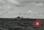 Image Shakedown task force 'Océan Atlantique, 1943, de la seconde 19 séquences d'archives historiques vidéo 65675030349
