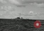 Image Shakedown task force 'Océan Atlantique, 1943, de la seconde 20 séquences d'archives historiques vidéo 65675030349