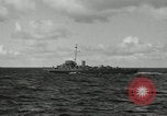 Image Shakedown task force 'Océan Atlantique, 1943, de la seconde 22 séquences d'archives historiques vidéo 65675030349