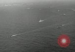 Image Frament USS (ED-677) l'île des Bermudes, 1943, de la seconde 3 séquences d'archives historiques vidéo 65675030350
