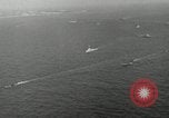 Image Frament USS (ED-677) l'île des Bermudes, 1943, de la seconde 4 séquences d'archives historiques vidéo 65675030350