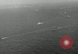 Image Frament USS (ED-677) l'île des Bermudes, 1943, de la seconde 5 séquences d'archives historiques vidéo 65675030350