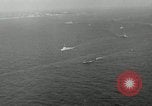 Image Frament USS (ED-677) l'île des Bermudes, 1943, de la seconde 6 séquences d'archives historiques vidéo 65675030350