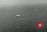 Image Frament USS (ED-677) l'île des Bermudes, 1943, de la seconde 7 séquences d'archives historiques vidéo 65675030350