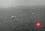 Image Frament USS (ED-677) l'île des Bermudes, 1943, de la seconde 8 séquences d'archives historiques vidéo 65675030350