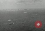 Image Frament USS (ED-677) l'île des Bermudes, 1943, de la seconde 11 séquences d'archives historiques vidéo 65675030350