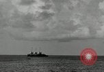 Image Frament USS (ED-677) l'île des Bermudes, 1943, de la seconde 31 séquences d'archives historiques vidéo 65675030350