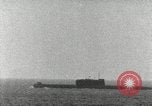 Image missile russe sous-marins Mer Méditerranée, 1969, de la seconde 11 séquences d'archives historiques vidéo 65675030351