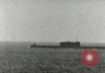 Image missile russe sous-marins Mer Méditerranée, 1969, de la seconde 12 séquences d'archives historiques vidéo 65675030351
