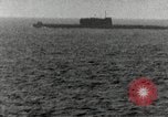 Image missile russe sous-marins Mer Méditerranée, 1969, de la seconde 15 séquences d'archives historiques vidéo 65675030351