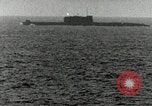 Image missile russe sous-marins Mer Méditerranée, 1969, de la seconde 17 séquences d'archives historiques vidéo 65675030351