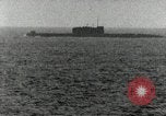 Image missile russe sous-marins Mer Méditerranée, 1969, de la seconde 18 séquences d'archives historiques vidéo 65675030351