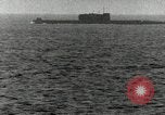 Image missile russe sous-marins Mer Méditerranée, 1969, de la seconde 19 séquences d'archives historiques vidéo 65675030351