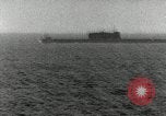 Image missile russe sous-marins Mer Méditerranée, 1969, de la seconde 21 séquences d'archives historiques vidéo 65675030351