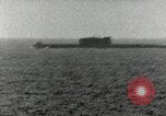 Image missile russe sous-marins Mer Méditerranée, 1969, de la seconde 22 séquences d'archives historiques vidéo 65675030351