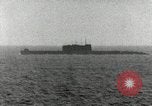 Image missile russe sous-marins Mer Méditerranée, 1969, de la seconde 23 séquences d'archives historiques vidéo 65675030351
