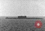 Image missile russe sous-marins Mer Méditerranée, 1969, de la seconde 26 séquences d'archives historiques vidéo 65675030351