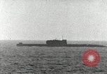 Image missile russe sous-marins Mer Méditerranée, 1969, de la seconde 27 séquences d'archives historiques vidéo 65675030351