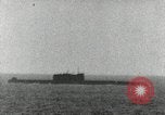 Image missile russe sous-marins Mer Méditerranée, 1969, de la seconde 29 séquences d'archives historiques vidéo 65675030351