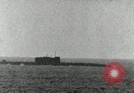 Image missile russe sous-marins Mer Méditerranée, 1969, de la seconde 30 séquences d'archives historiques vidéo 65675030351