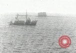 Image missile russe sous-marins Mer Méditerranée, 1969, de la seconde 31 séquences d'archives historiques vidéo 65675030351