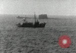 Image missile russe sous-marins Mer Méditerranée, 1969, de la seconde 32 séquences d'archives historiques vidéo 65675030351