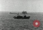 Image missile russe sous-marins Mer Méditerranée, 1969, de la seconde 33 séquences d'archives historiques vidéo 65675030351