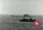 Image missile russe sous-marins Mer Méditerranée, 1969, de la seconde 34 séquences d'archives historiques vidéo 65675030351