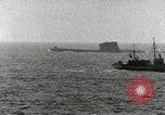 Image missile russe sous-marins Mer Méditerranée, 1969, de la seconde 36 séquences d'archives historiques vidéo 65675030351