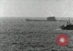 Image missile russe sous-marins Mer Méditerranée, 1969, de la seconde 37 séquences d'archives historiques vidéo 65675030351