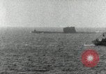 Image missile russe sous-marins Mer Méditerranée, 1969, de la seconde 38 séquences d'archives historiques vidéo 65675030351