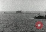 Image missile russe sous-marins Mer Méditerranée, 1969, de la seconde 39 séquences d'archives historiques vidéo 65675030351