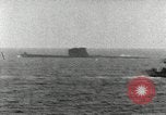 Image missile russe sous-marins Mer Méditerranée, 1969, de la seconde 40 séquences d'archives historiques vidéo 65675030351