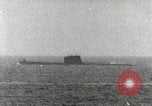 Image missile russe sous-marins Mer Méditerranée, 1969, de la seconde 41 séquences d'archives historiques vidéo 65675030351