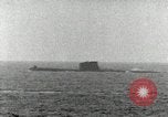 Image missile russe sous-marins Mer Méditerranée, 1969, de la seconde 43 séquences d'archives historiques vidéo 65675030351