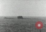 Image missile russe sous-marins Mer Méditerranée, 1969, de la seconde 45 séquences d'archives historiques vidéo 65675030351