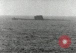 Image missile russe sous-marins Mer Méditerranée, 1969, de la seconde 48 séquences d'archives historiques vidéo 65675030351