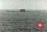 Image missile russe sous-marins Mer Méditerranée, 1969, de la seconde 50 séquences d'archives historiques vidéo 65675030351