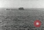 Image missile russe sous-marins Mer Méditerranée, 1969, de la seconde 51 séquences d'archives historiques vidéo 65675030351
