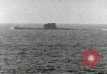 Image missile russe sous-marins Mer Méditerranée, 1969, de la seconde 52 séquences d'archives historiques vidéo 65675030351