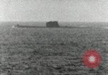 Image missile russe sous-marins Mer Méditerranée, 1969, de la seconde 53 séquences d'archives historiques vidéo 65675030351