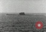 Image missile russe sous-marins Mer Méditerranée, 1969, de la seconde 55 séquences d'archives historiques vidéo 65675030351