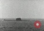 Image missile russe sous-marins Mer Méditerranée, 1969, de la seconde 56 séquences d'archives historiques vidéo 65675030351